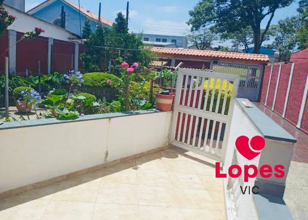 Sobrado, 3 quartos, 200 m² - Foto 5