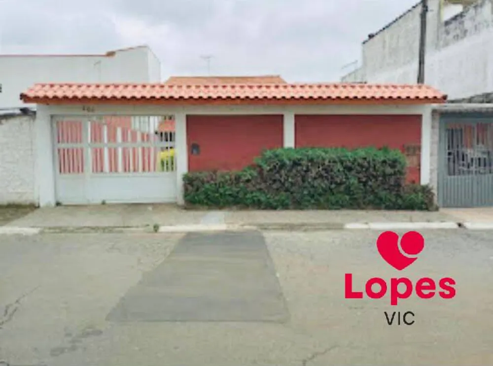 Sobrado, 3 quartos, 200 m² - Foto 2