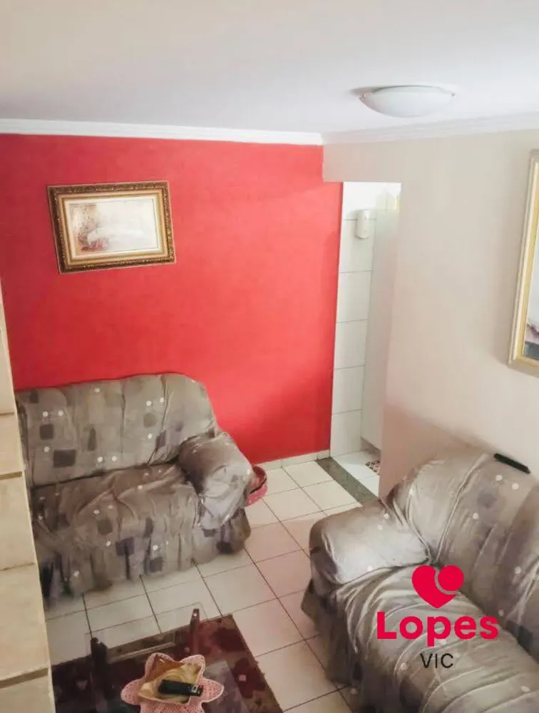 Sobrado, 3 quartos, 200 m² - Foto 7