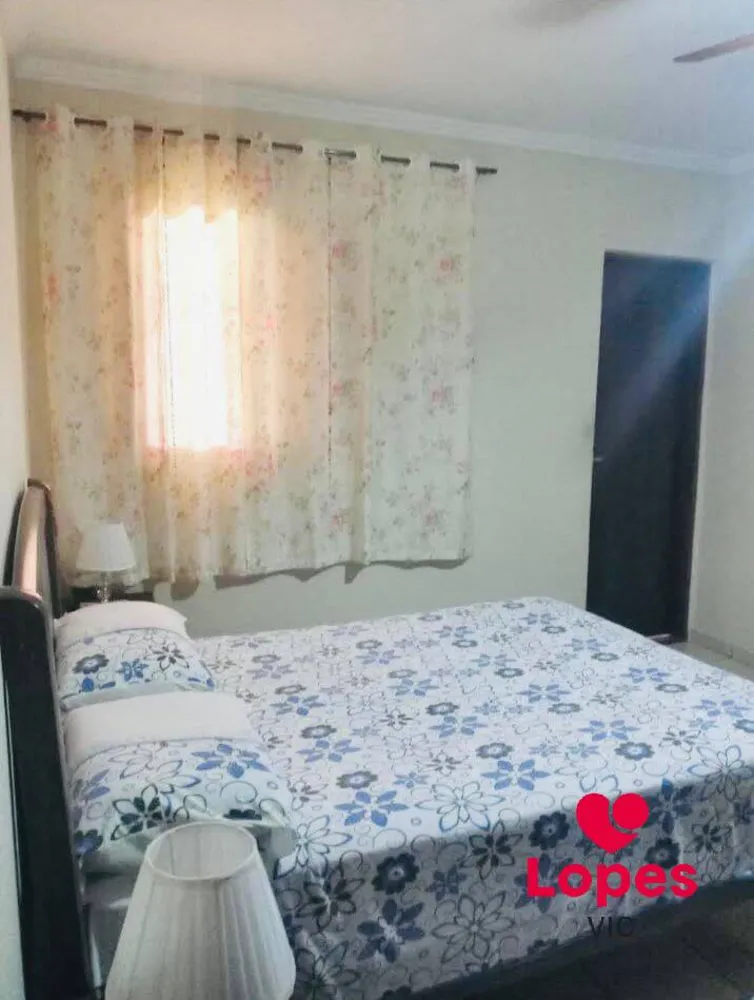 Sobrado, 3 quartos, 200 m² - Foto 11