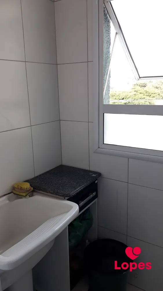 Apartamento, 2 quartos, 58 m² - Foto 8