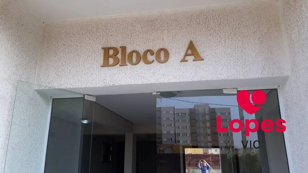 Apartamento, 2 quartos, 58 m² - Foto 4