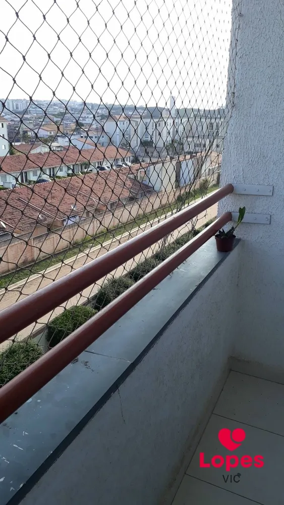 Apartamento, 2 quartos, 58 m² - Foto 11