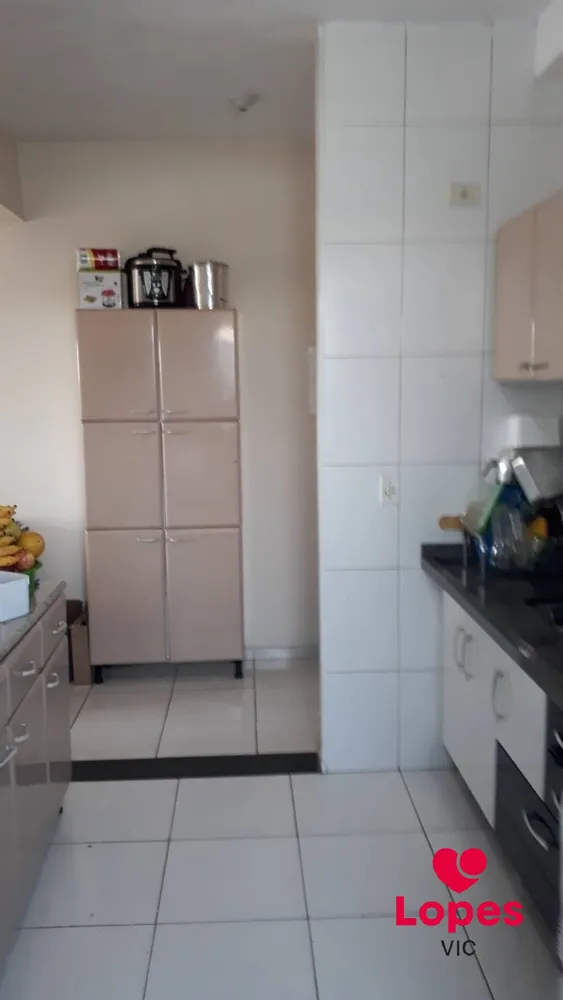 Apartamento, 2 quartos, 58 m² - Foto 7