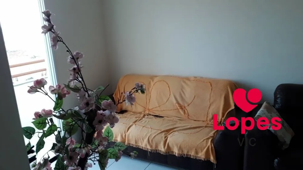 Apartamento, 2 quartos, 58 m² - Foto 5