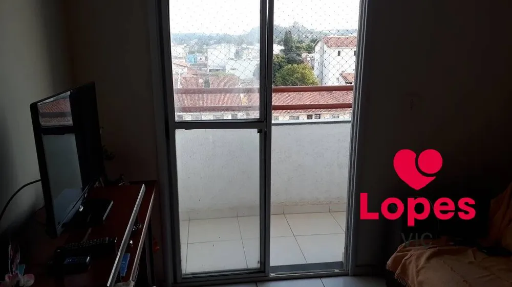 Apartamento, 2 quartos, 58 m² - Foto 6