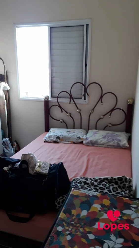 Apartamento, 2 quartos, 58 m² - Foto 8