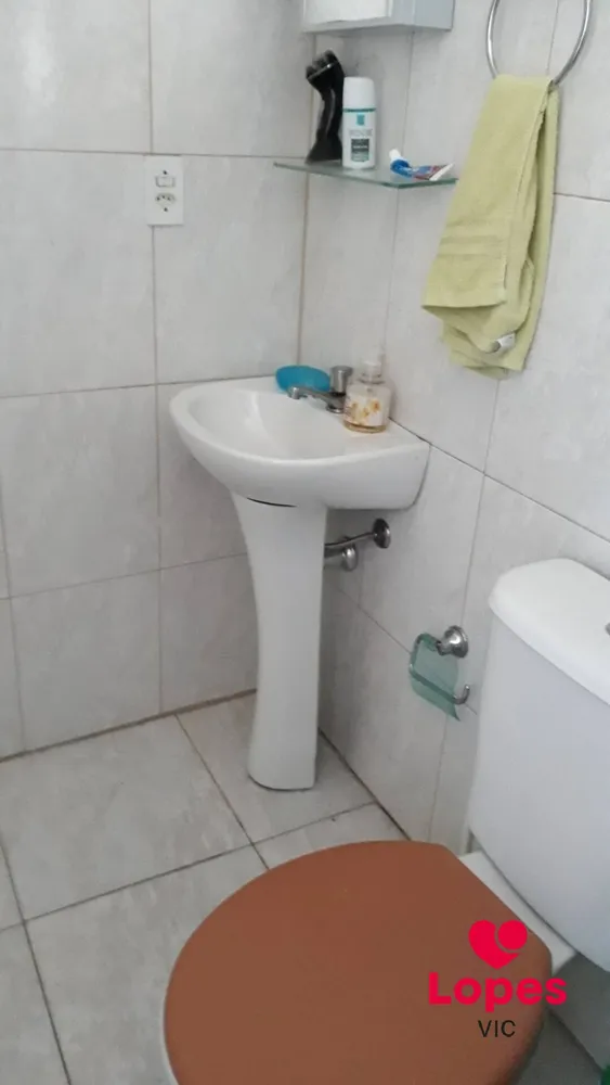 Apartamento, 2 quartos, 58 m² - Foto 5
