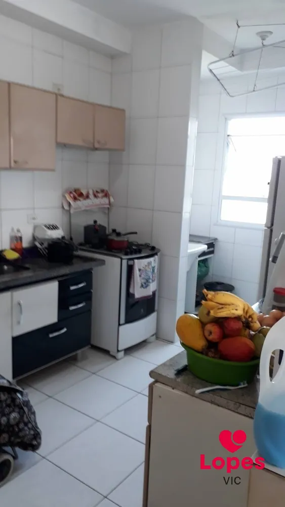 Apartamento, 2 quartos, 58 m² - Foto 3