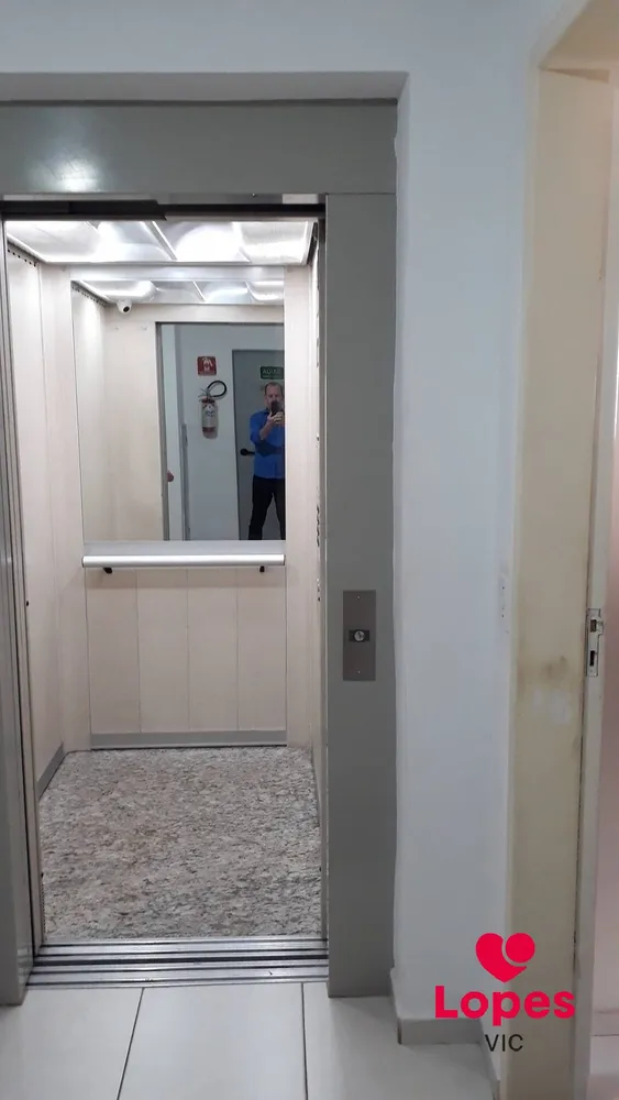 Apartamento, 2 quartos, 58 m² - Foto 3