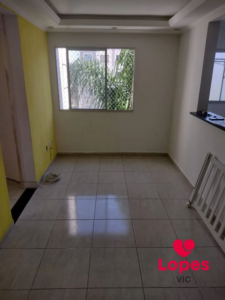 Apartamento, 2 quartos - Foto 7