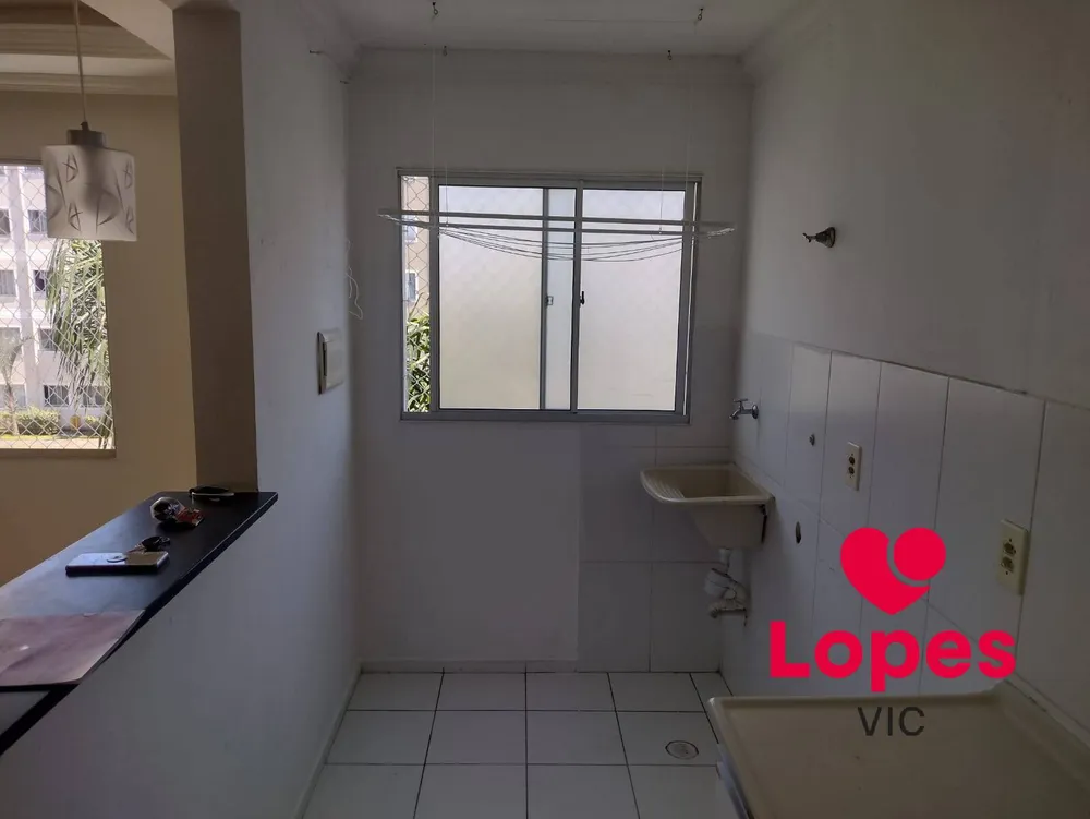 Apartamento, 2 quartos - Foto 9