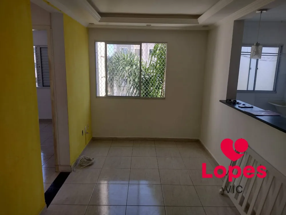 Apartamento, 2 quartos - Foto 6