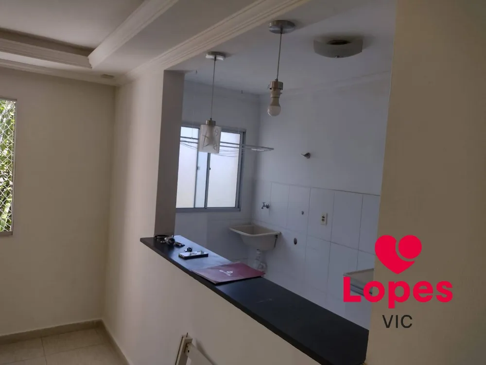 Apartamento, 2 quartos - Foto 8