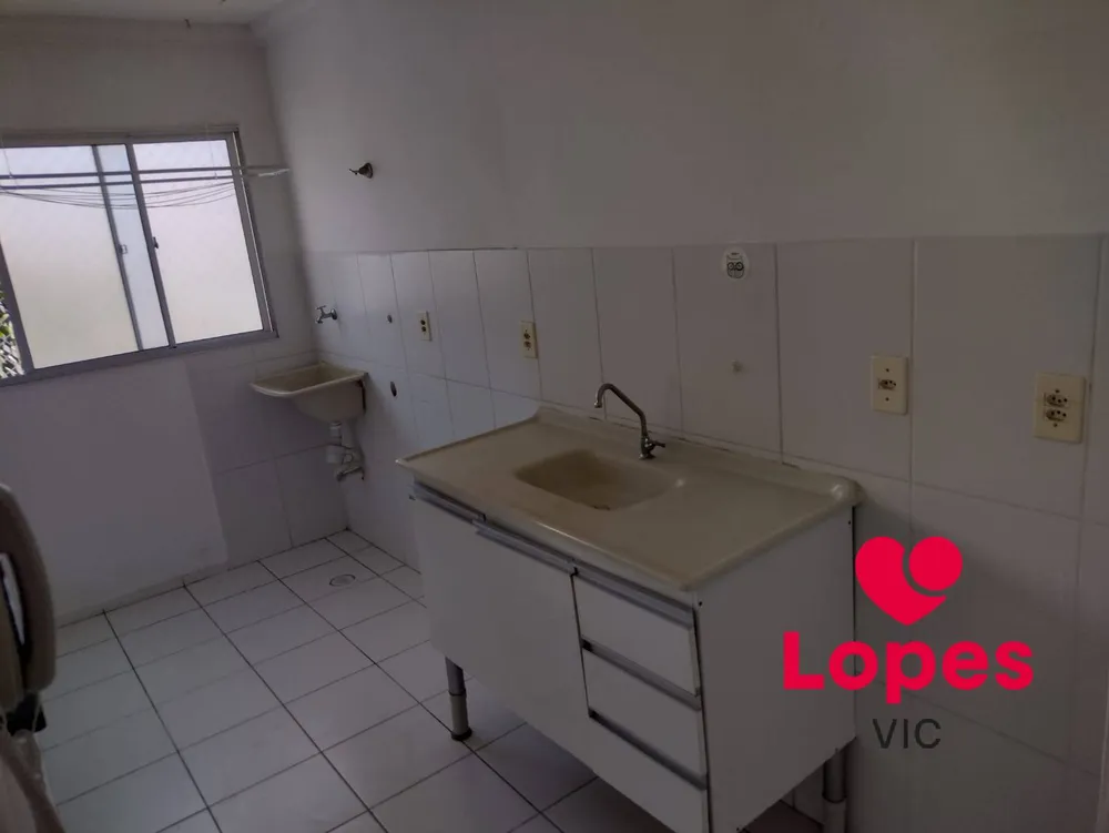 Apartamento, 2 quartos - Foto 10