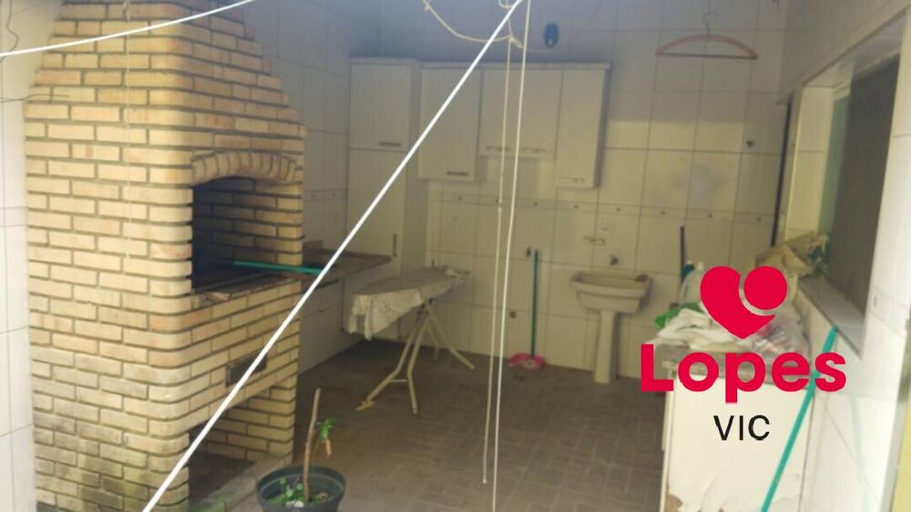 Casa, 3 quartos - Foto 11