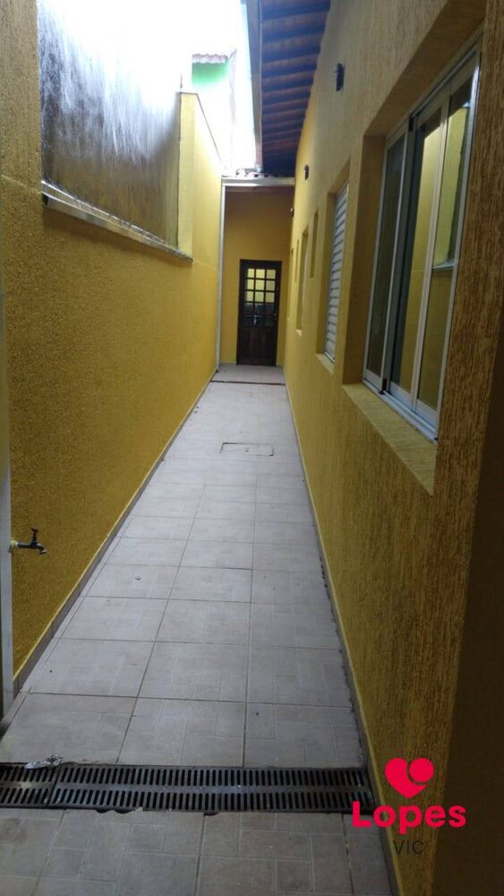 Casa, 3 quartos - Foto 12