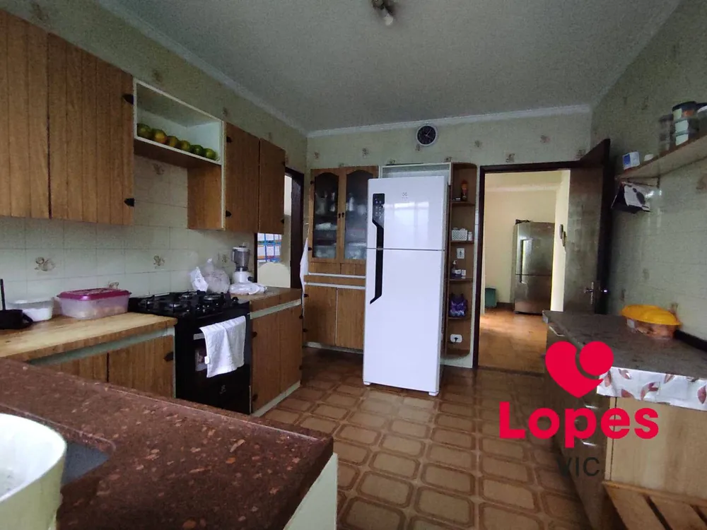 Casa, 3 quartos, 252 m² - Foto 30