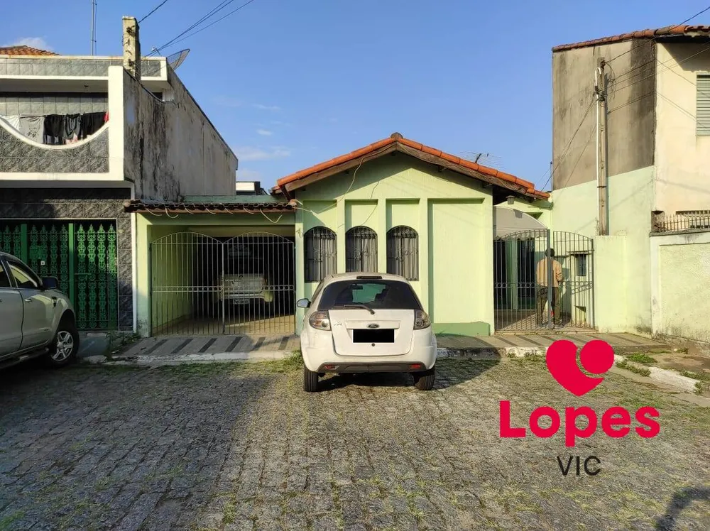 Casa, 3 quartos, 252 m² - Foto 5