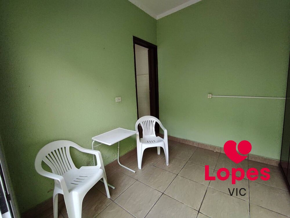 Casa à venda com 3 quartos, 252m² - Foto 14