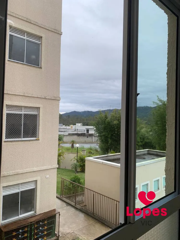 Apartamento, 2 quartos, 43 m² - Foto 3