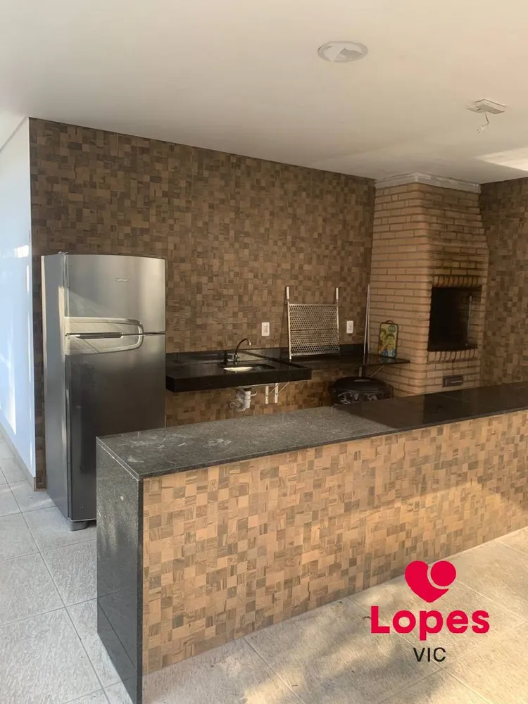 Apartamento, 2 quartos, 43 m² - Foto 5