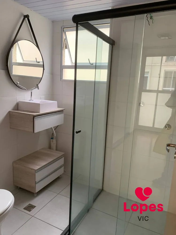 Apartamento, 2 quartos, 43 m² - Foto 2
