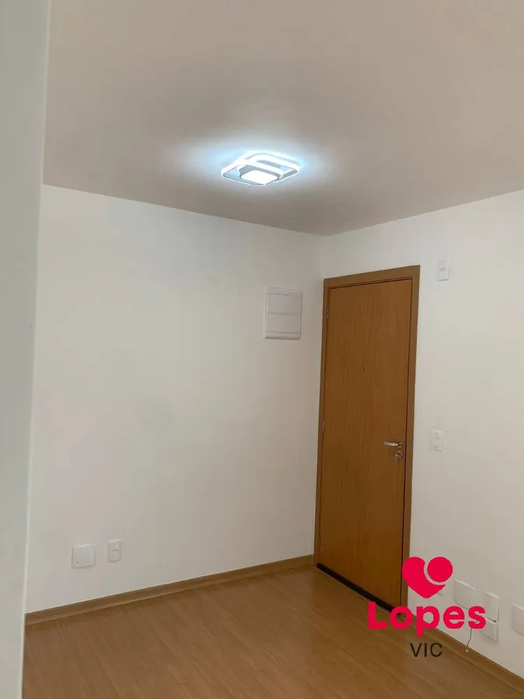 Apartamento, 2 quartos, 43 m² - Foto 1