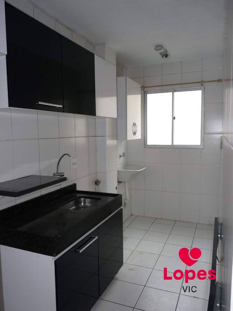 Apartamento, 3 quartos, 78 m² - Foto 1