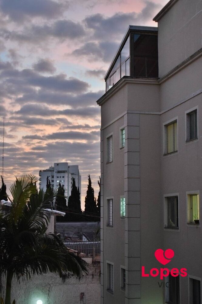 Apartamento, 3 quartos, 78 m² - Foto 12