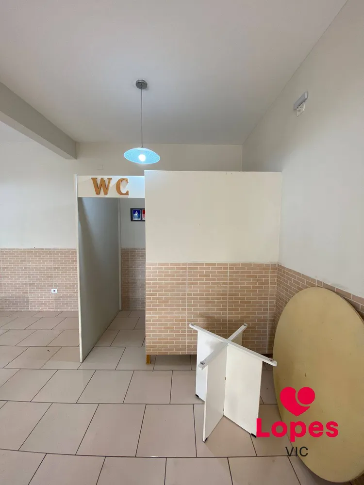 Loja-Salão, 496 m² - Foto 15