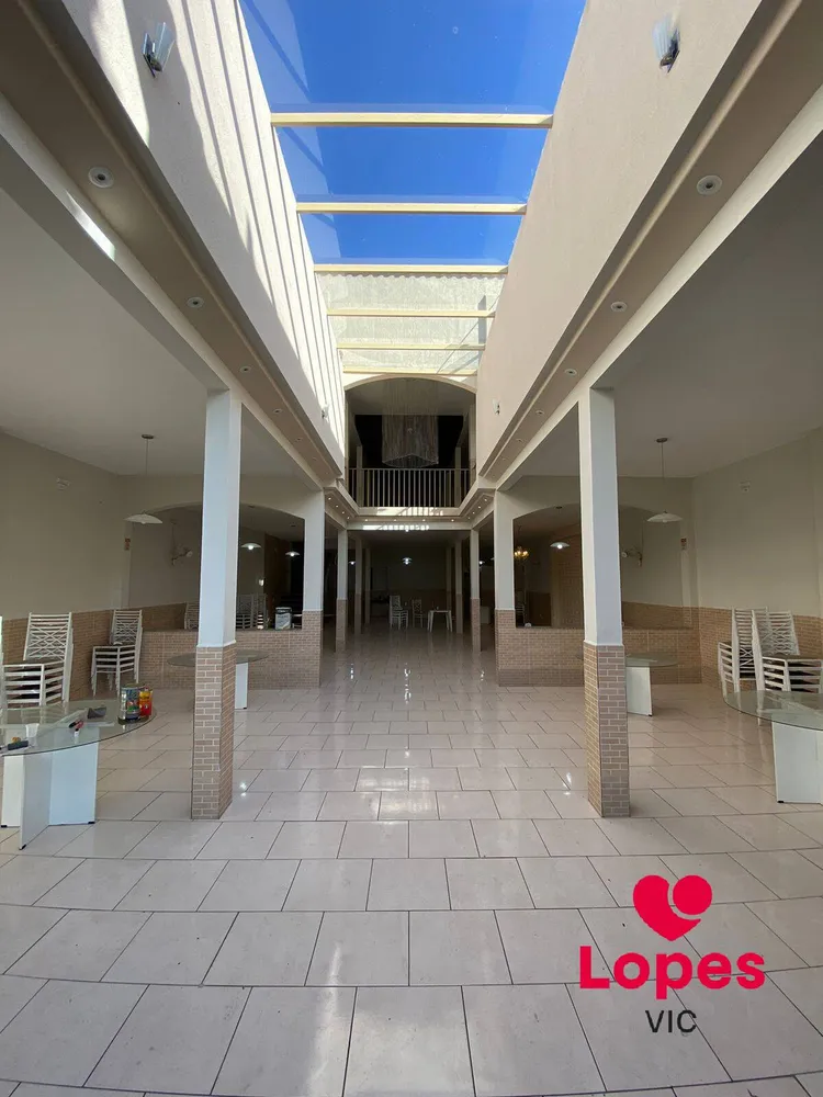 Loja-Salão, 496 m² - Foto 8