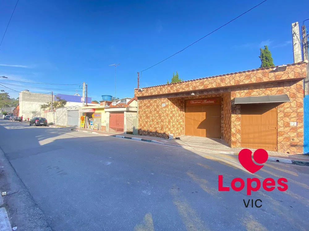 Loja-Salão, 496 m² - Foto 5
