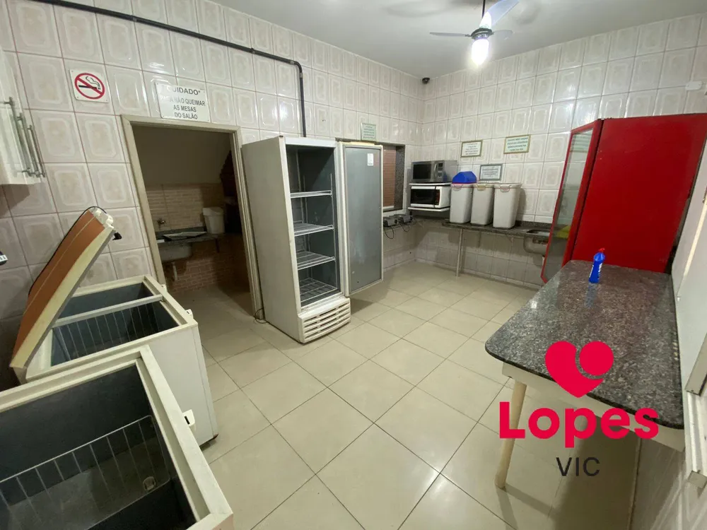 Loja-Salão, 496 m² - Foto 11