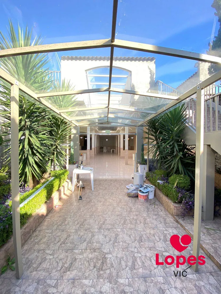 Loja-Salão, 496 m² - Foto 6