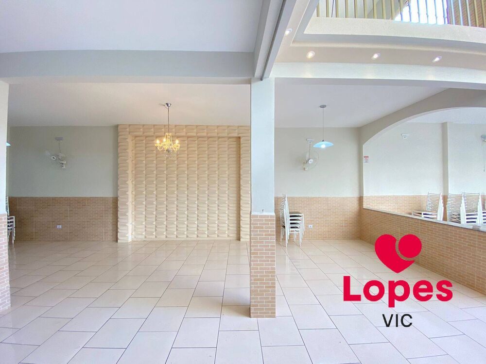 Loja-Salão, 496 m² - Foto 4