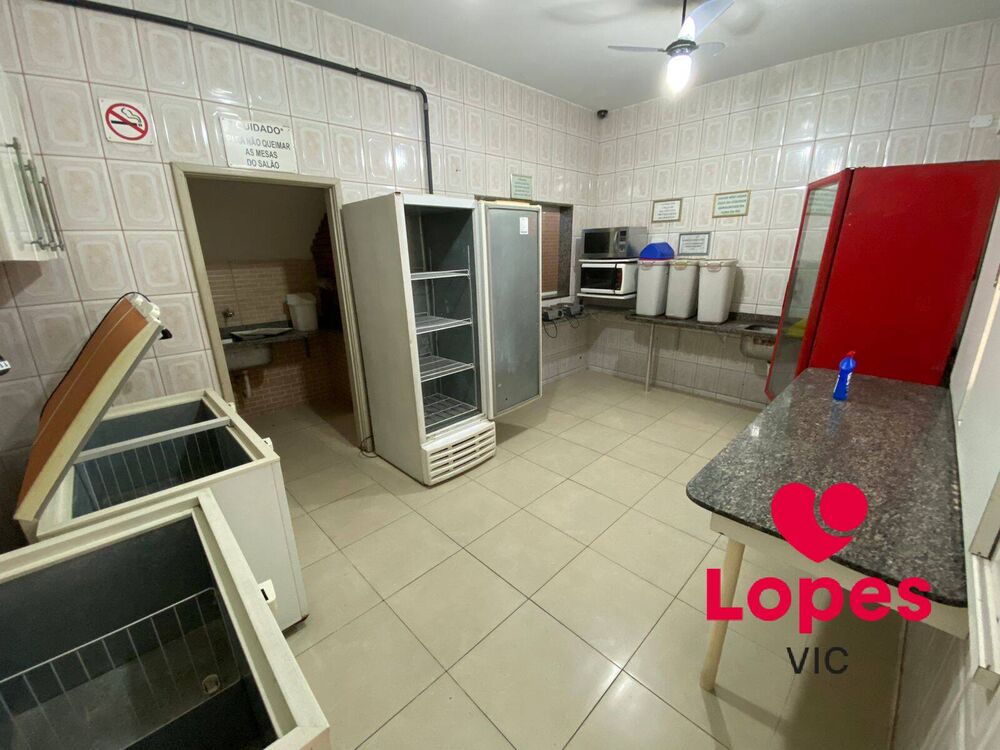 Loja-Salão, 496 m² - Foto 1