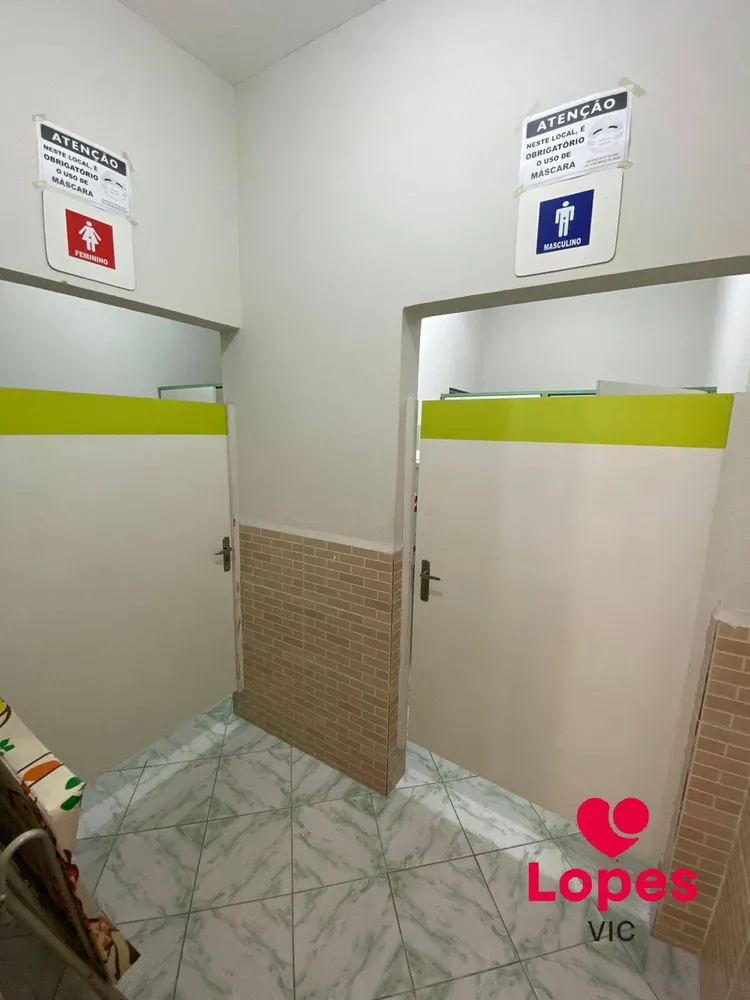 Loja-Salão, 496 m² - Foto 16