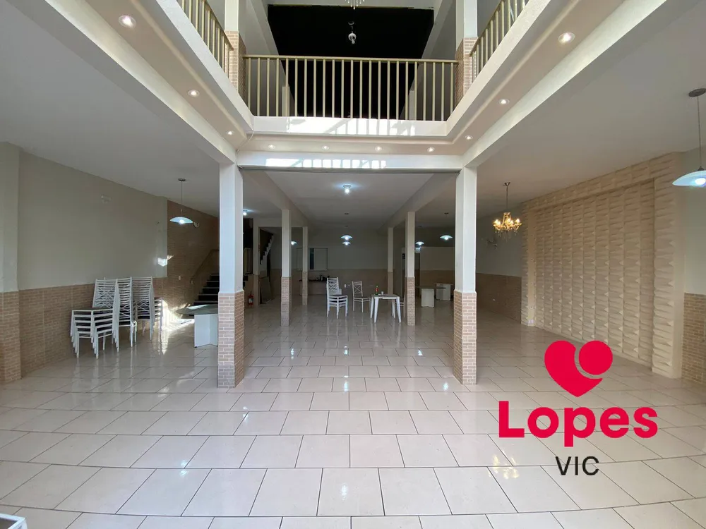 Loja-Salão, 496 m² - Foto 7