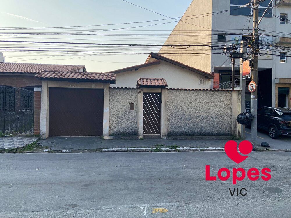 Casa, 2 quartos, 148 m² - Foto 1