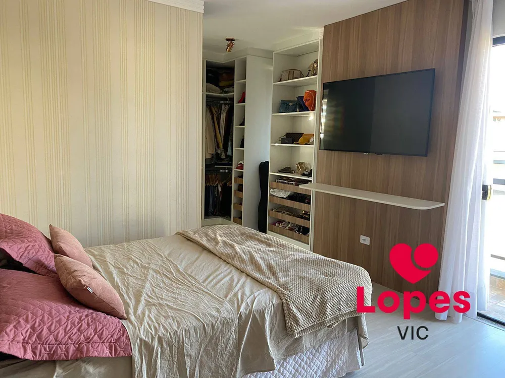 Sobrado, 3 quartos, 280 m² - Foto 11
