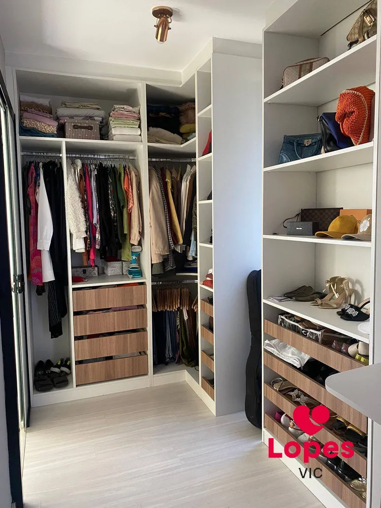 Sobrado, 3 quartos, 280 m² - Foto 14