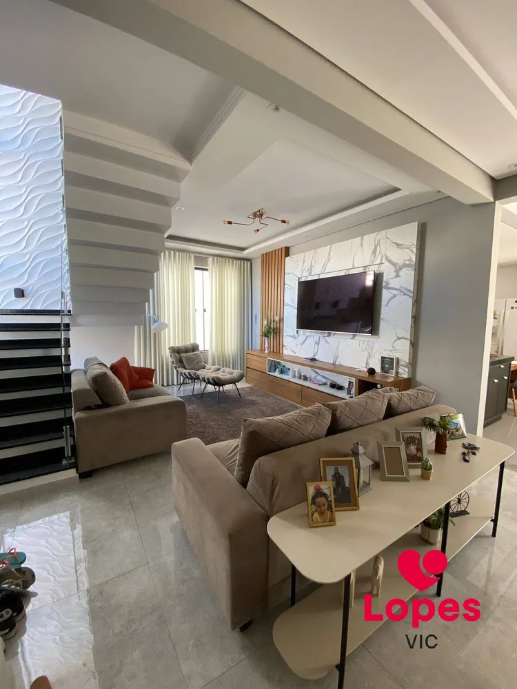 Sobrado, 3 quartos, 280 m² - Foto 6
