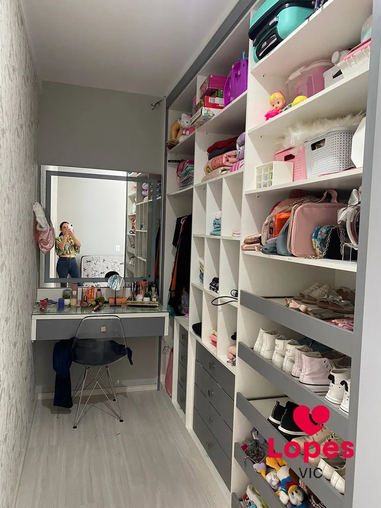Sobrado, 3 quartos, 280 m² - Foto 13