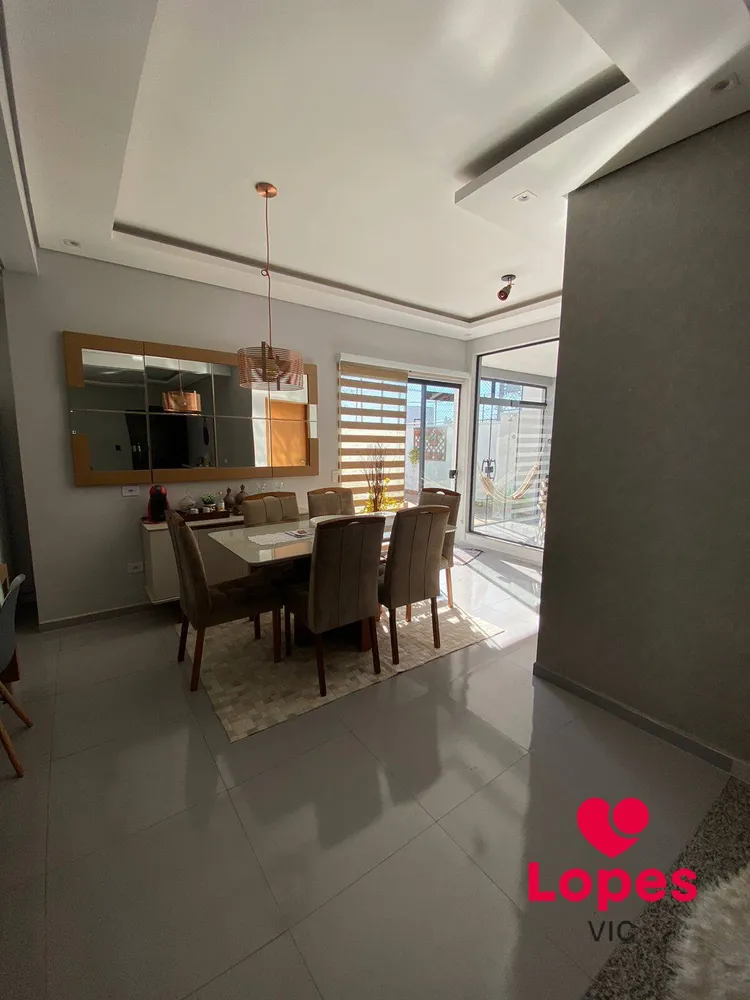 Sobrado, 3 quartos, 280 m² - Foto 7