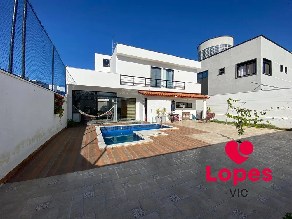 Sobrado, 3 quartos, 280 m² - Foto 20