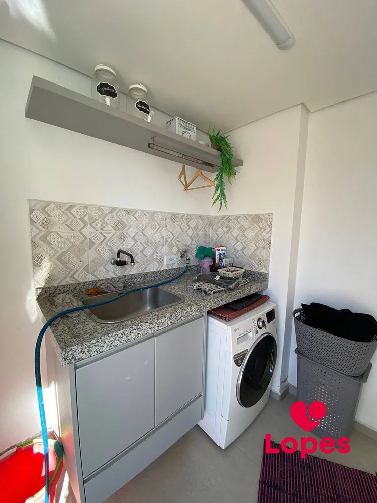 Sobrado, 3 quartos, 280 m² - Foto 18