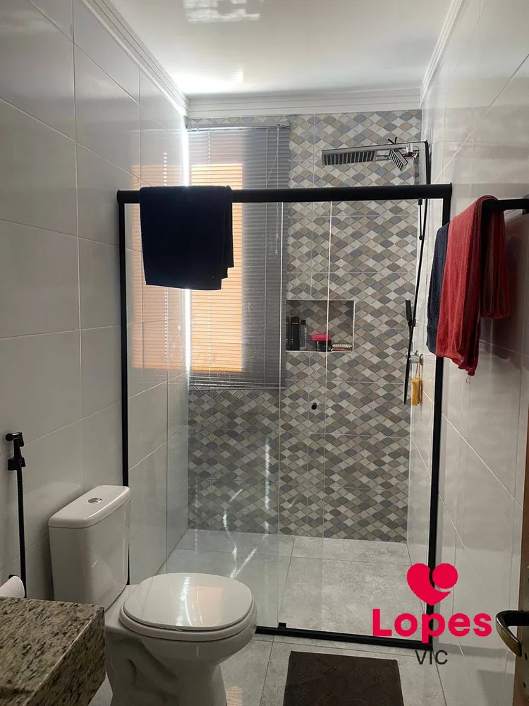 Sobrado, 3 quartos, 280 m² - Foto 15