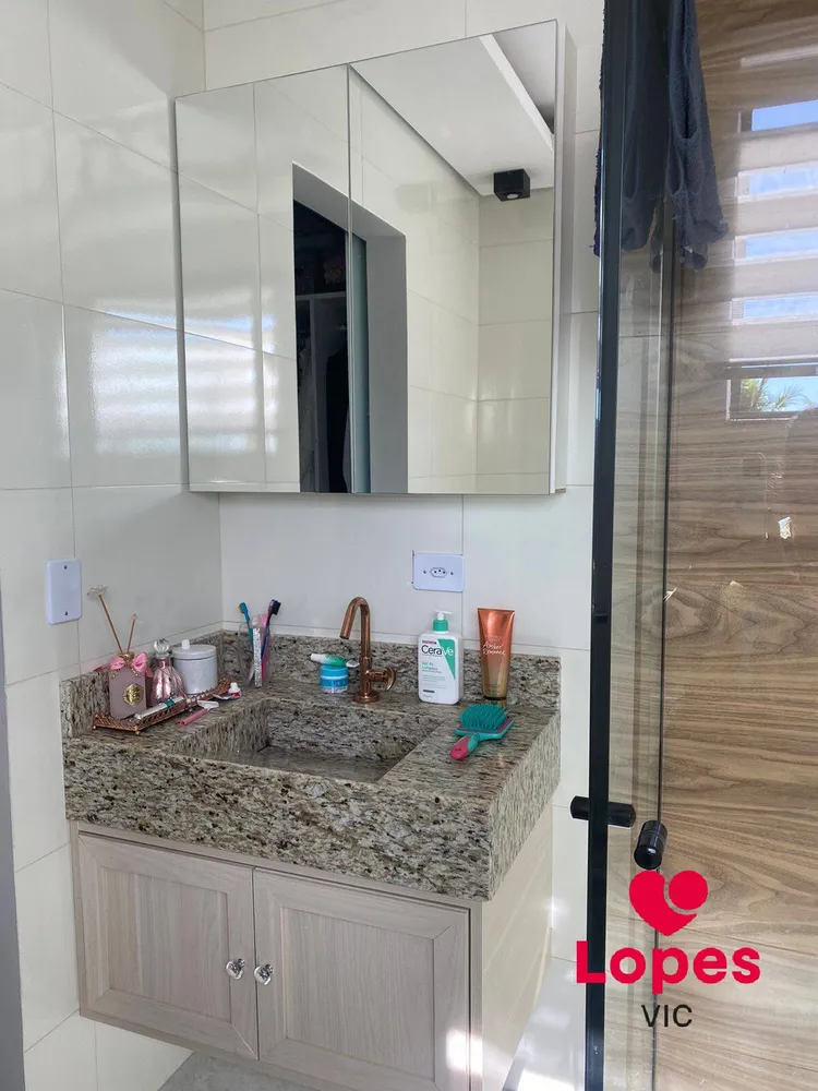 Sobrado, 3 quartos, 280 m² - Foto 16