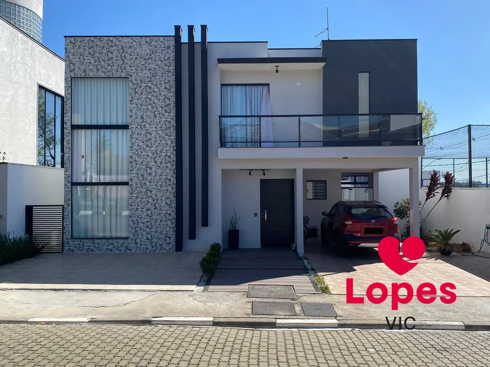 Sobrado, 3 quartos, 280 m² - Foto 5